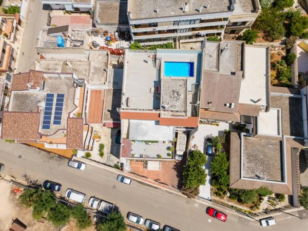 casa indipendente in vendita ad Adelfia