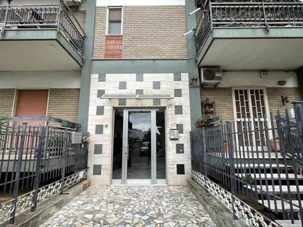 appartamento in vendita ad Adelfia in zona Canneto