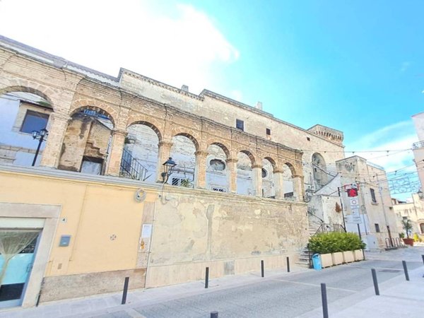 casa indipendente in vendita ad Adelfia in zona Canneto