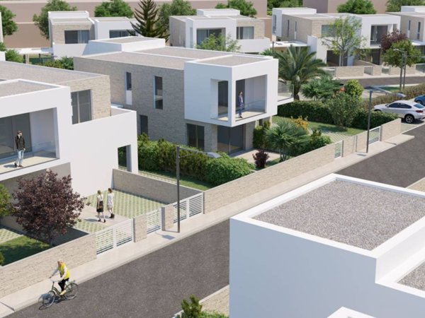 casa indipendente in vendita ad Adelfia in zona Canneto