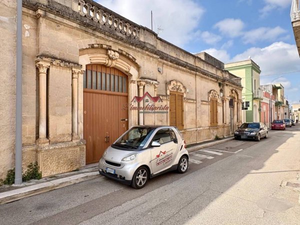 terreno agricolo in vendita ad Adelfia in zona Canneto