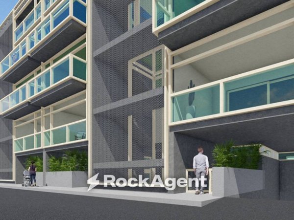 appartamento in vendita ad Adelfia in zona Canneto