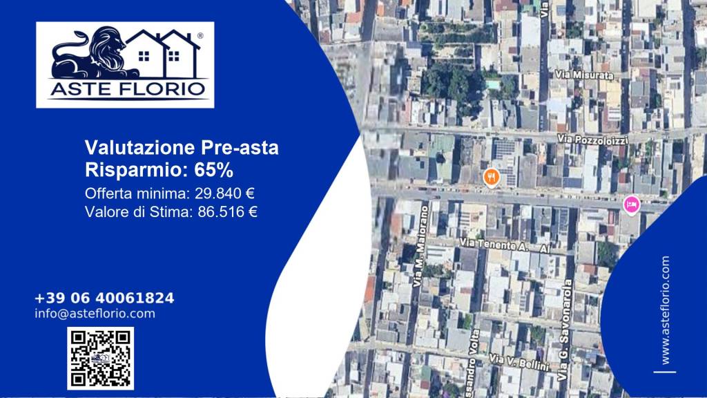 appartamento in vendita ad Adelfia in zona Canneto