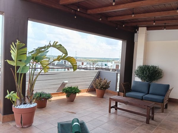 appartamento in vendita ad Adelfia in zona Canneto