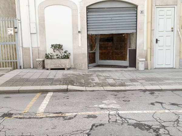 appartamento in vendita ad Adelfia in zona Canneto