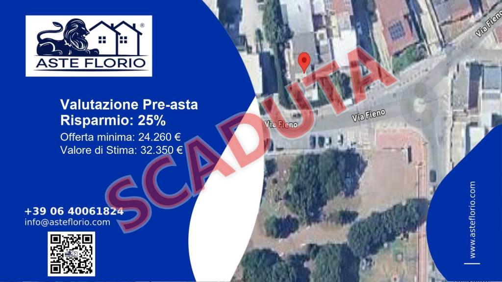 box auto in vendita ad Adelfia in zona Canneto