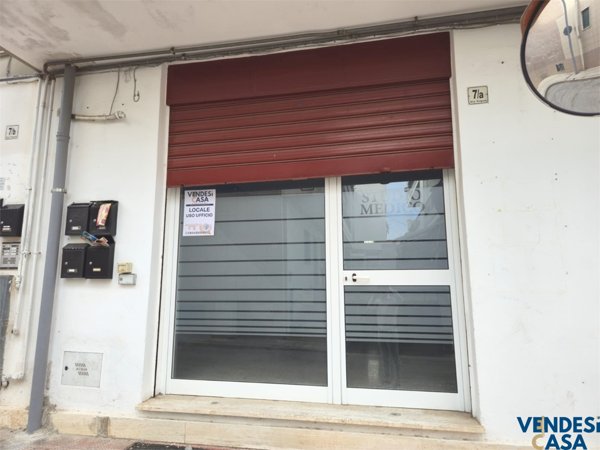 appartamento in vendita ad Adelfia in zona Canneto