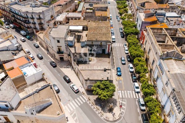 casa indipendente in vendita ad Adelfia