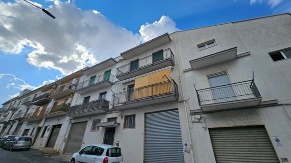 appartamento in vendita ad Alberobello