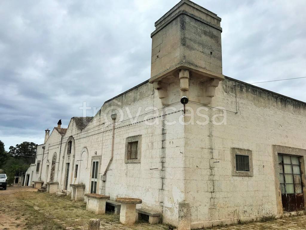 casa indipendente in vendita ad Alberobello