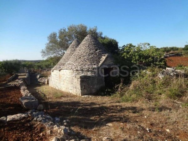 appartamento in vendita ad Alberobello