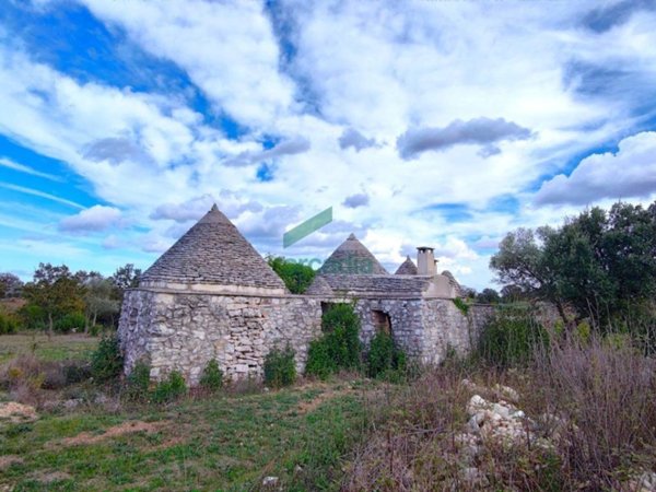 casa indipendente in vendita ad Alberobello