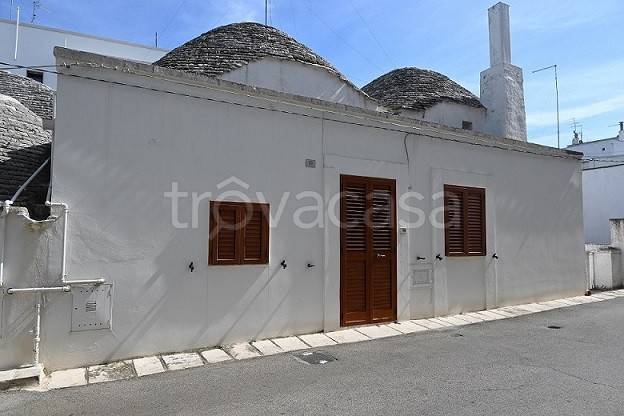 casa indipendente in vendita ad Alberobello