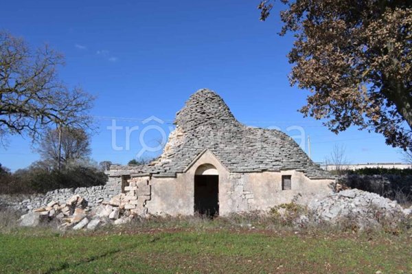 appartamento in vendita ad Alberobello