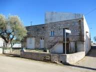 appartamento in vendita ad Alberobello in zona Coreggia