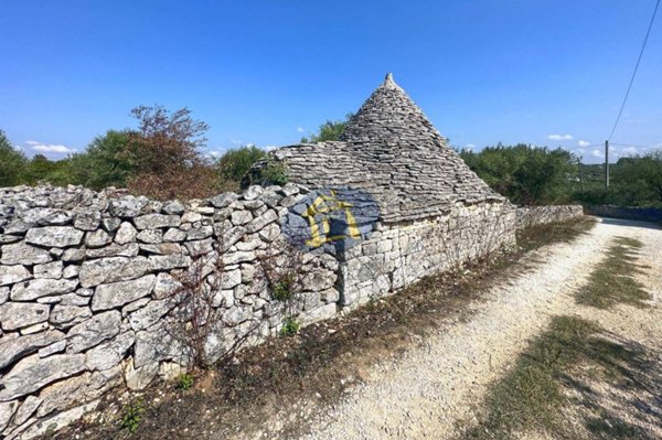 appartamento in vendita ad Alberobello