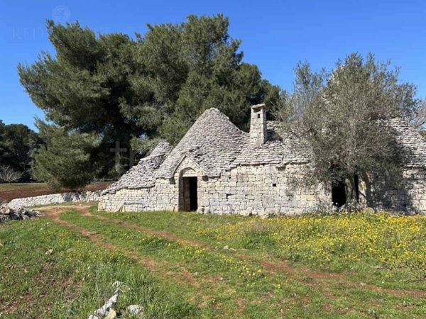 appartamento in vendita ad Alberobello