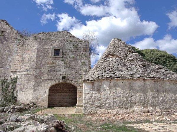 casa indipendente in vendita ad Alberobello