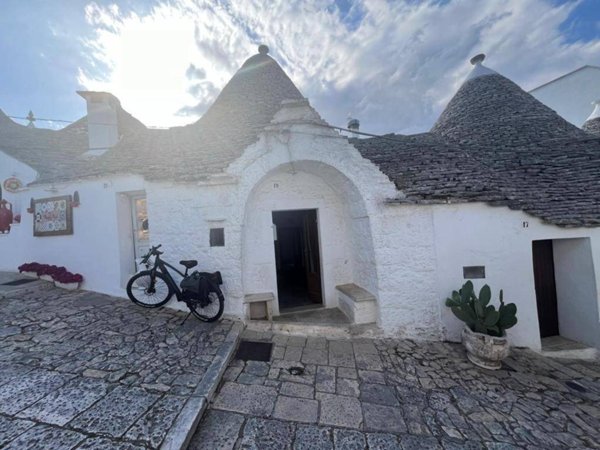 negozio in vendita ad Alberobello