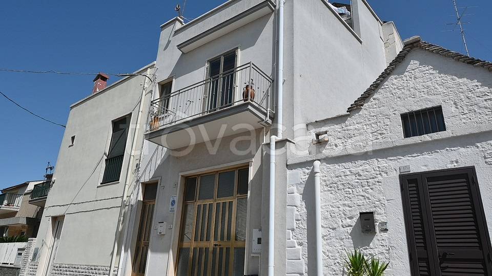casa indipendente in vendita ad Alberobello