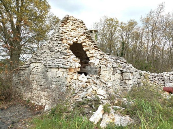 appartamento in vendita ad Alberobello