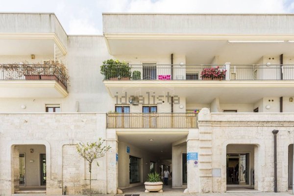 appartamento in vendita ad Alberobello