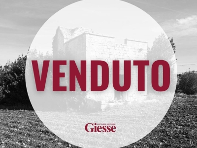 casa indipendente in vendita ad Alberobello