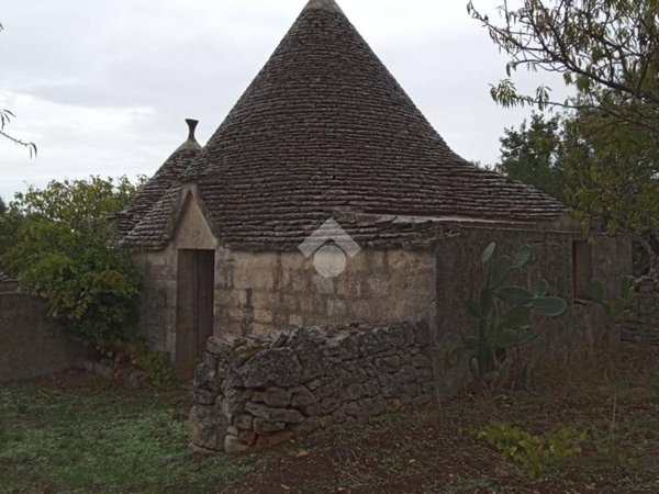 casa indipendente in vendita ad Alberobello