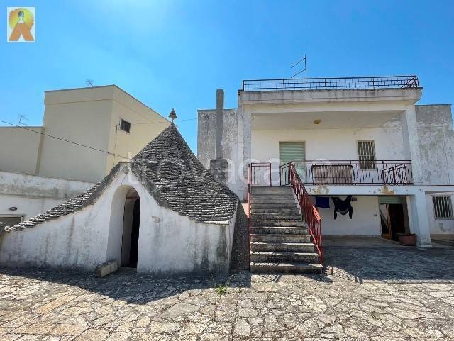 casa indipendente in vendita ad Alberobello