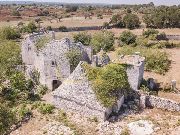 casa indipendente in vendita ad Alberobello