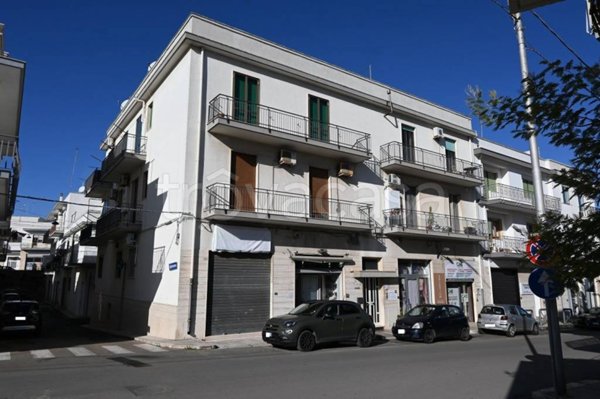 appartamento in vendita ad Alberobello
