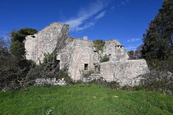 appartamento in vendita ad Alberobello