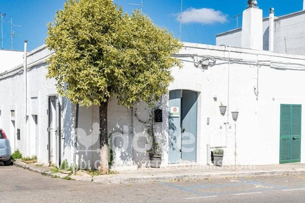 casa indipendente in vendita ad Alberobello