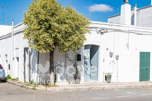 casa indipendente in vendita ad Alberobello