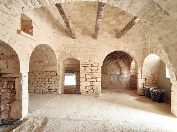 casa indipendente in vendita ad Alberobello