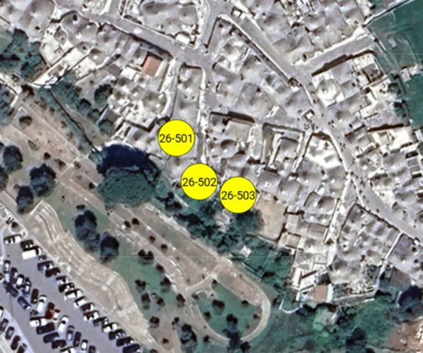 appartamento in vendita ad Alberobello