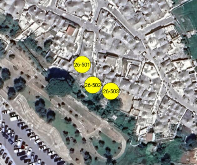 appartamento in vendita ad Alberobello