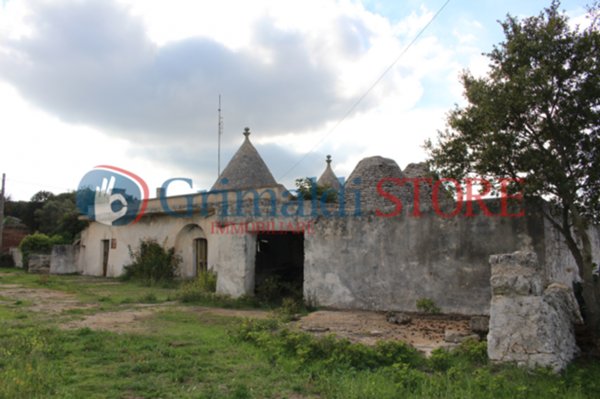 casa indipendente in vendita ad Alberobello