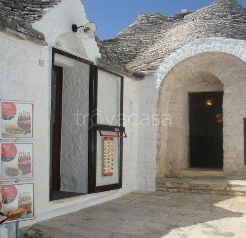 negozio in vendita ad Alberobello