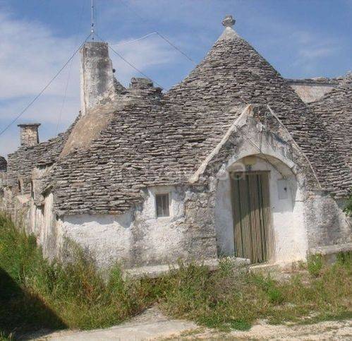 casa indipendente in vendita ad Alberobello