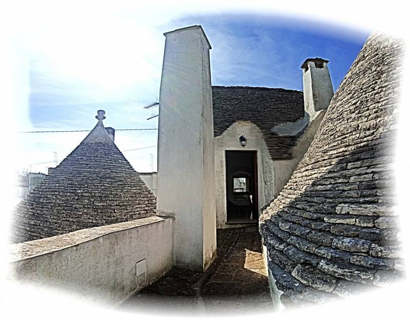 appartamento in vendita ad Alberobello