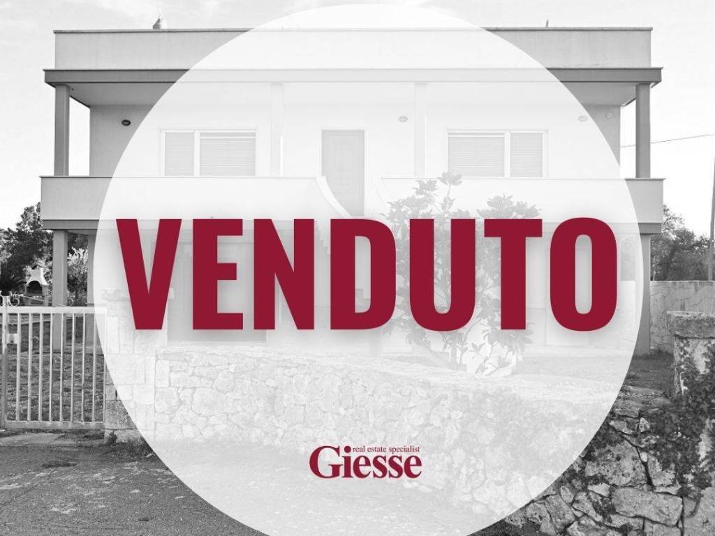 casa indipendente in vendita ad Alberobello