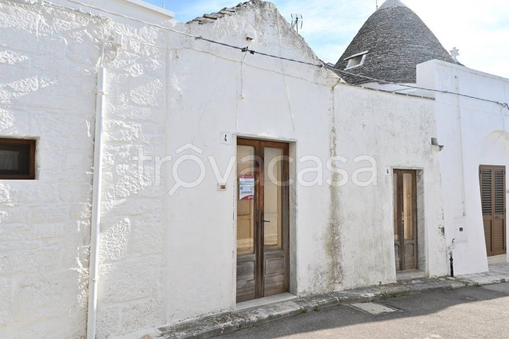 casa indipendente in vendita ad Alberobello