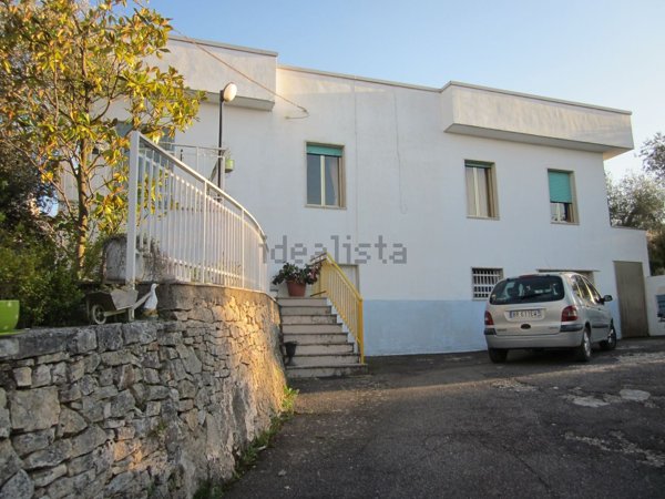 casa indipendente in vendita ad Alberobello