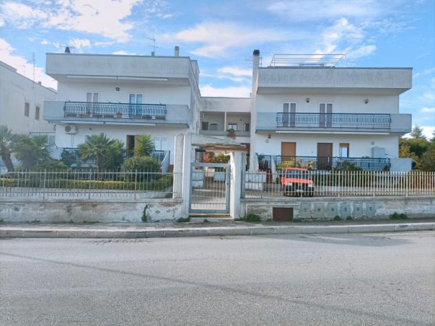 appartamento in vendita ad Alberobello