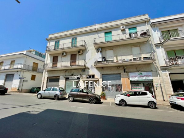 appartamento in vendita ad Alberobello