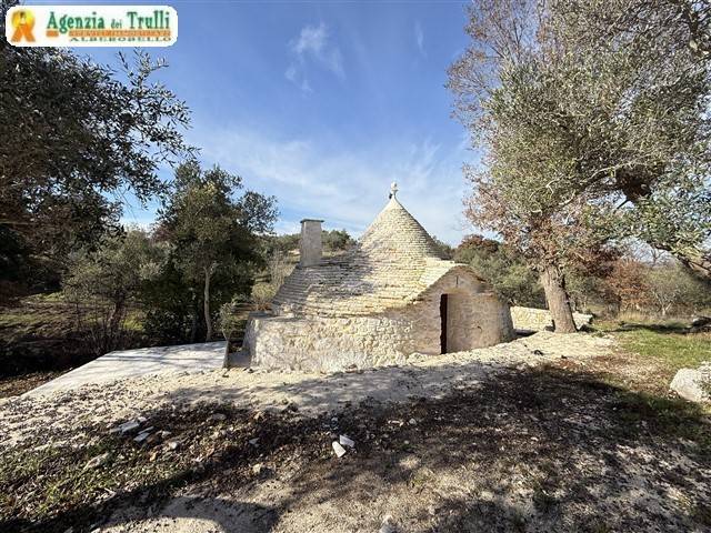 appartamento in vendita ad Alberobello