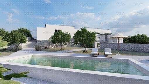 casa indipendente in vendita ad Alberobello