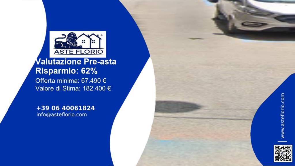 appartamento in vendita ad Alberobello