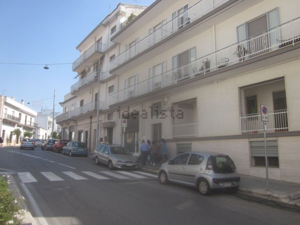 appartamento in vendita ad Alberobello